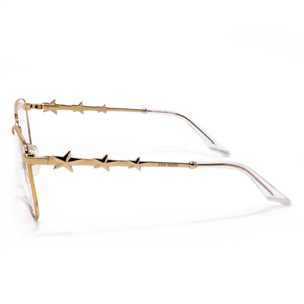 ARM. STEVE MADDEN OFT.