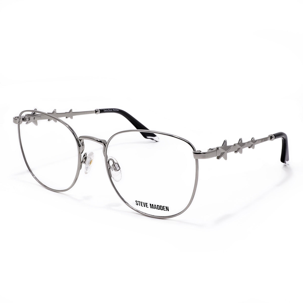 ARM. STEVE MADDEN OFT.