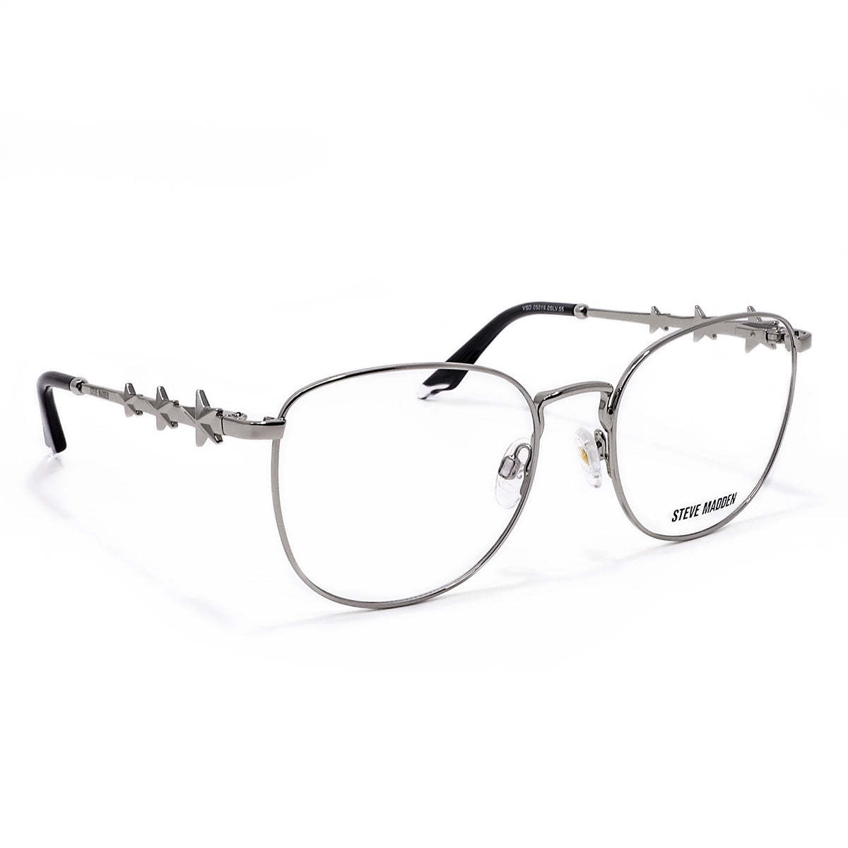 ARM. STEVE MADDEN OFT.