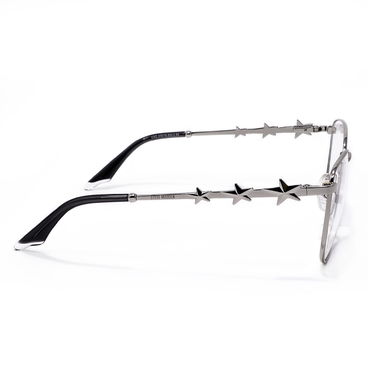 ARM. STEVE MADDEN OFT.