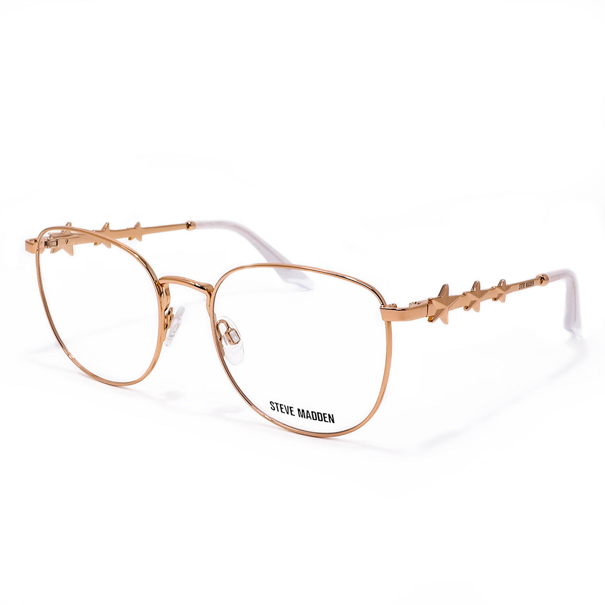 ARM. STEVE MADDEN OFT.