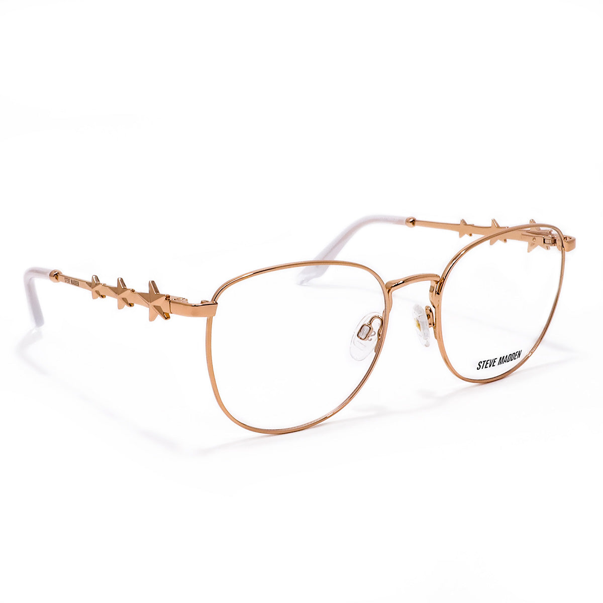 ARM. STEVE MADDEN OFT.