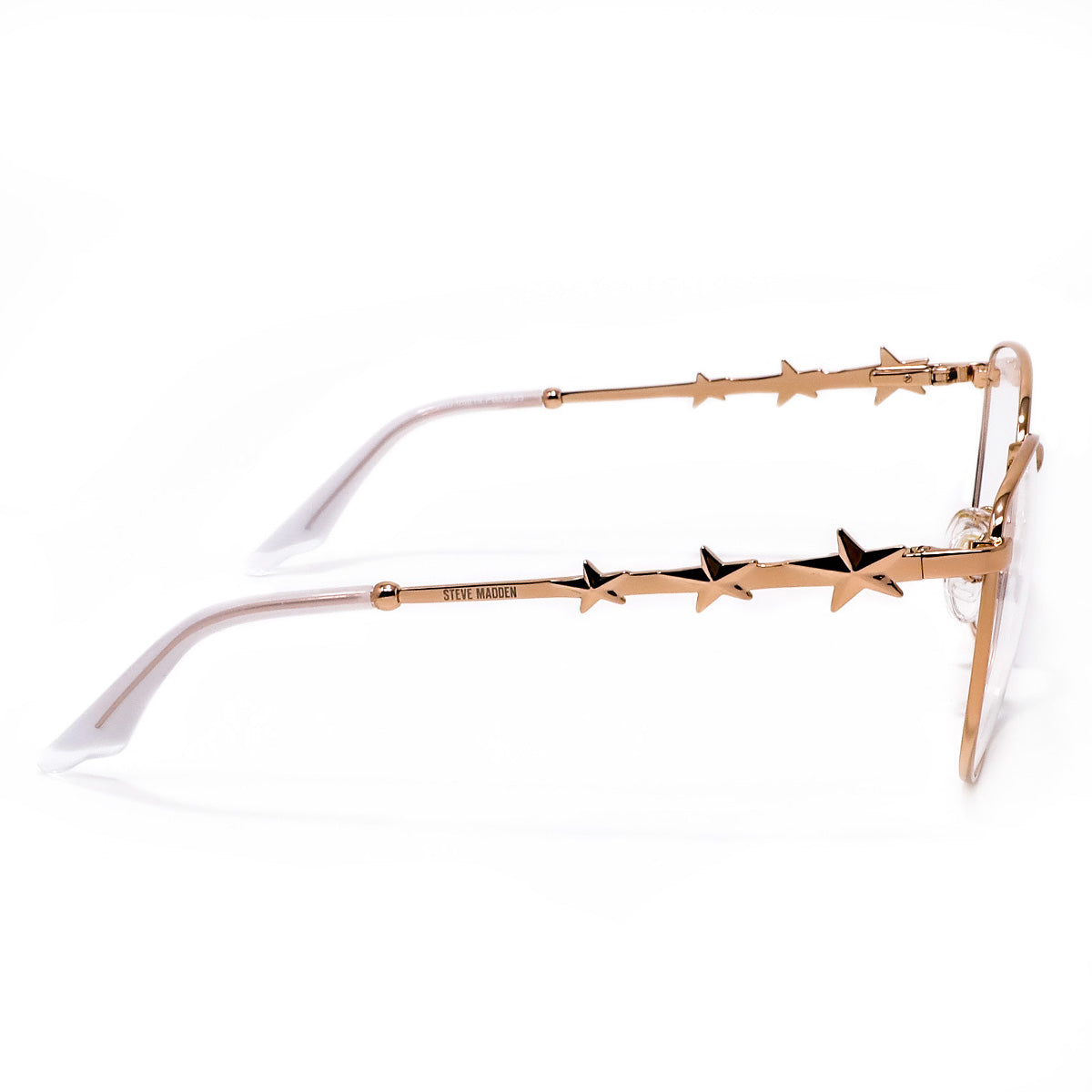 ARM. STEVE MADDEN OFT.