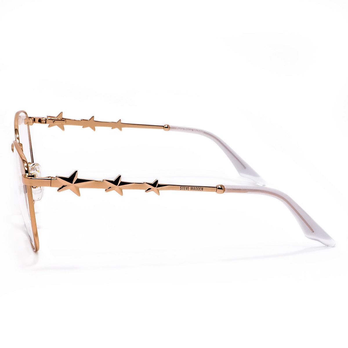 ARM. STEVE MADDEN OFT.