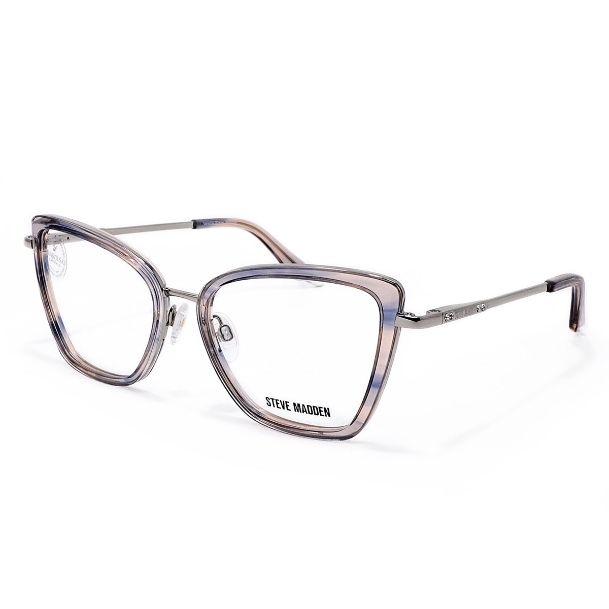 ARM. STEVE MADDEN OFT.