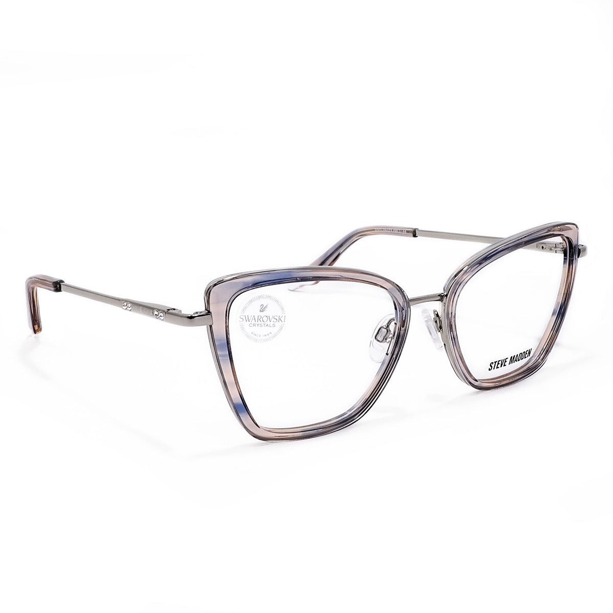 ARM. STEVE MADDEN OFT.