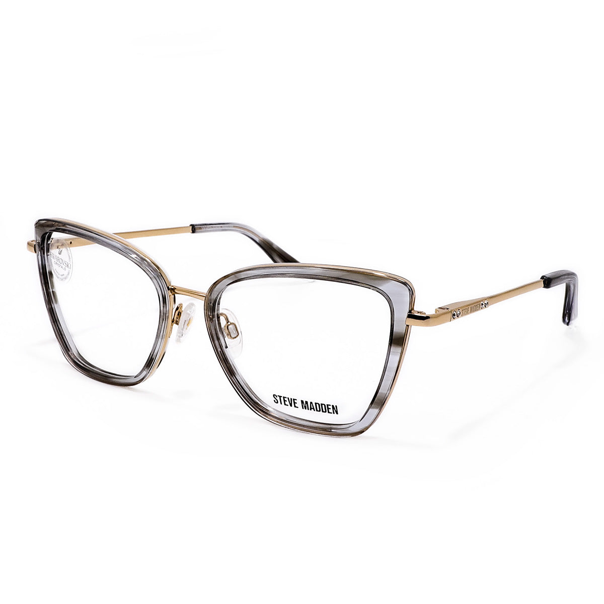 ARM. STEVE MADDEN OFT.