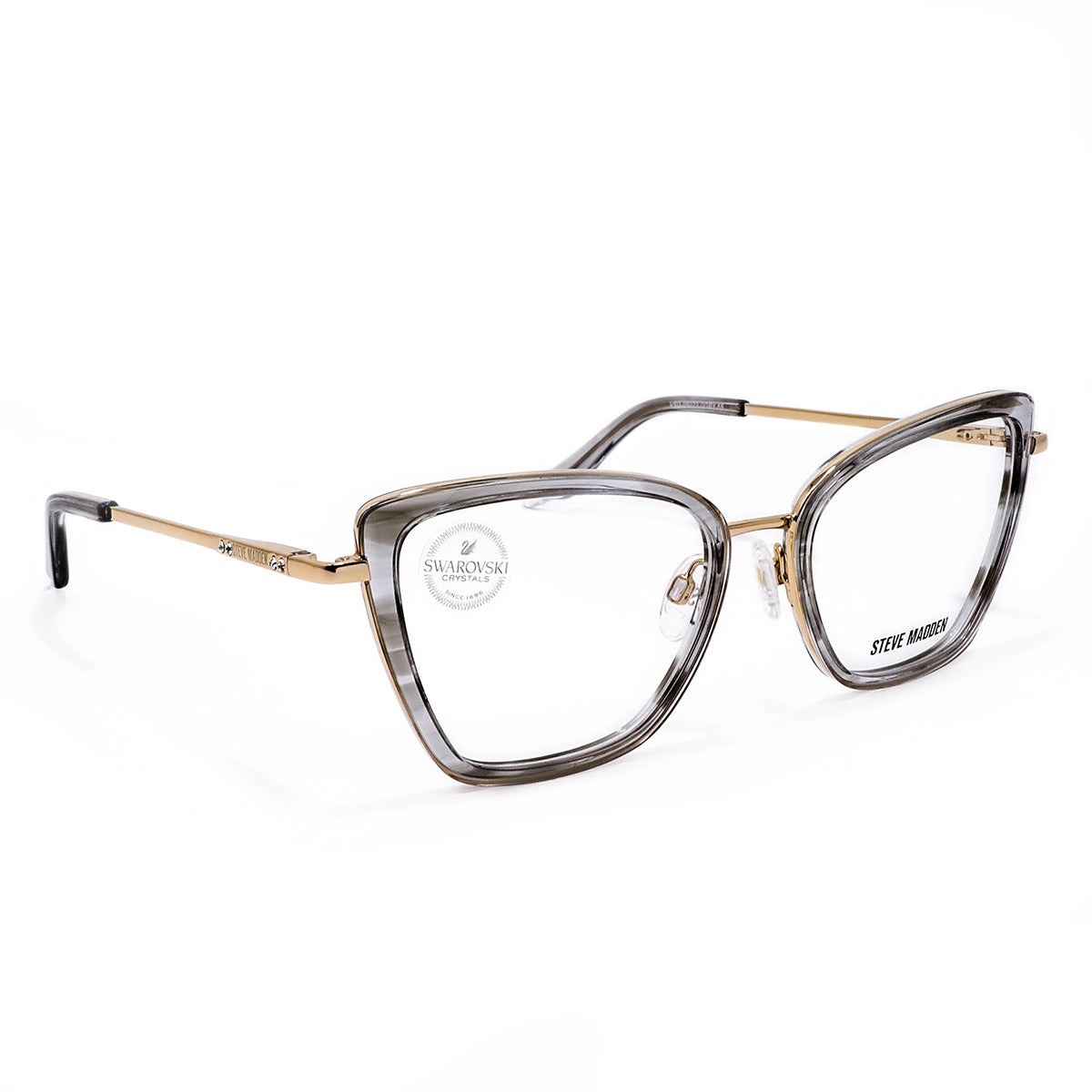 ARM. STEVE MADDEN OFT.