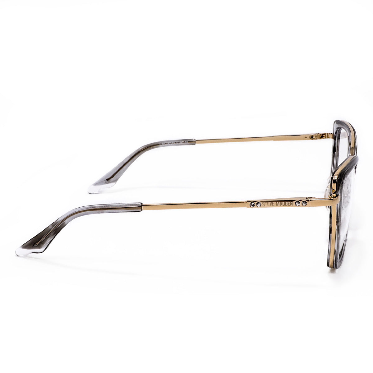 ARM. STEVE MADDEN OFT.