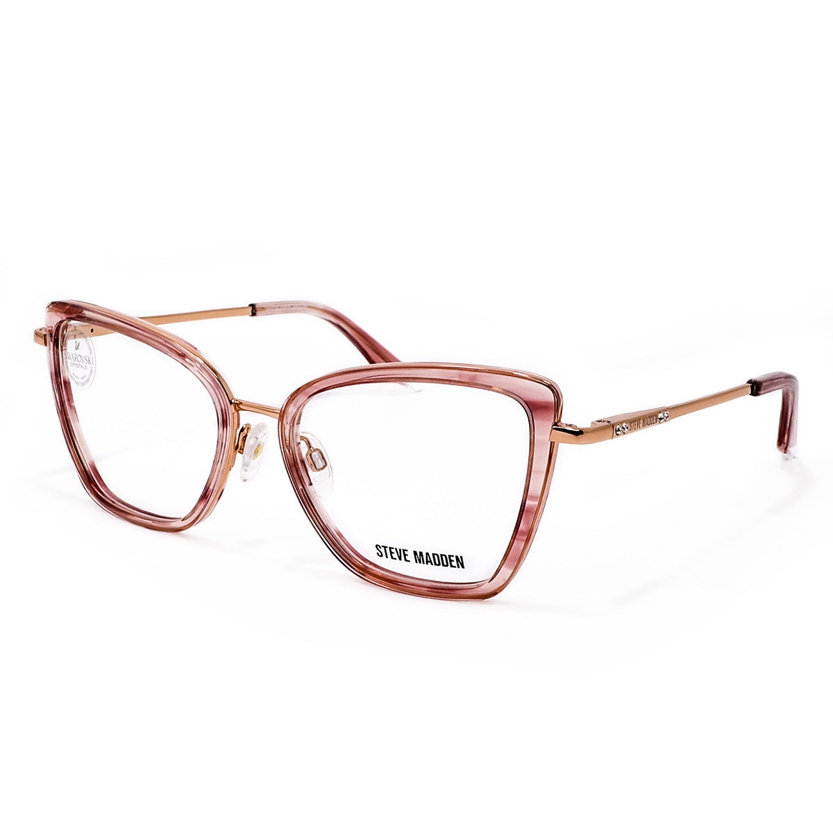 ARM. STEVE MADDEN OFT.