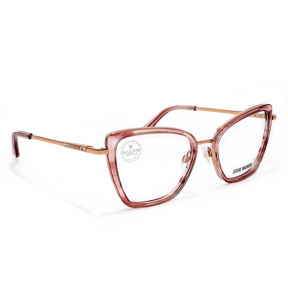 ARM. STEVE MADDEN OFT.