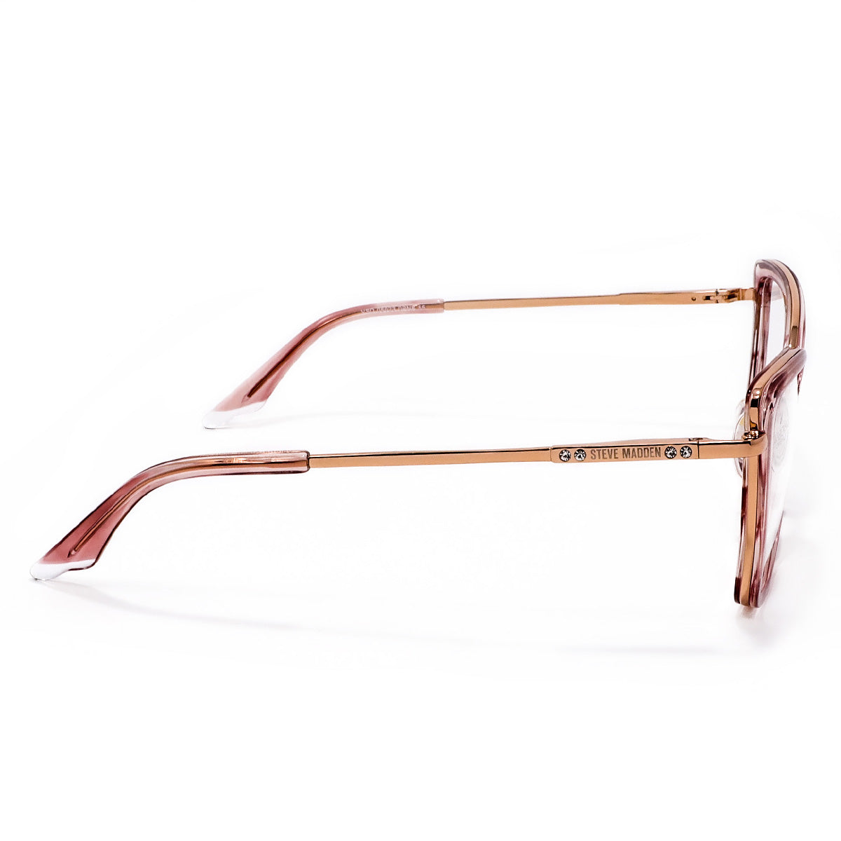 ARM. STEVE MADDEN OFT.