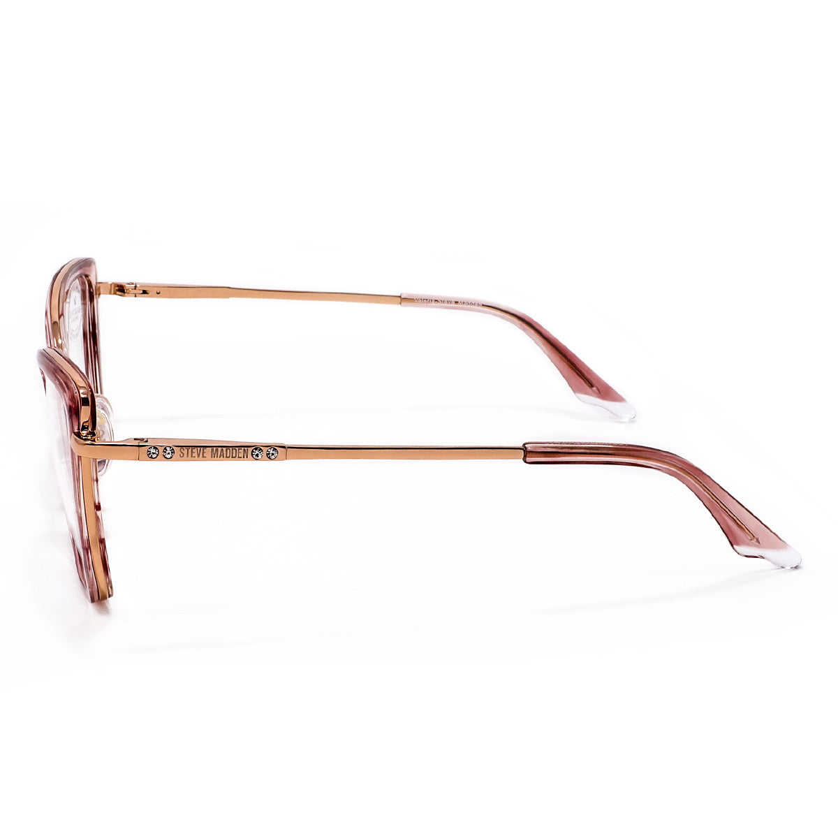 ARM. STEVE MADDEN OFT.