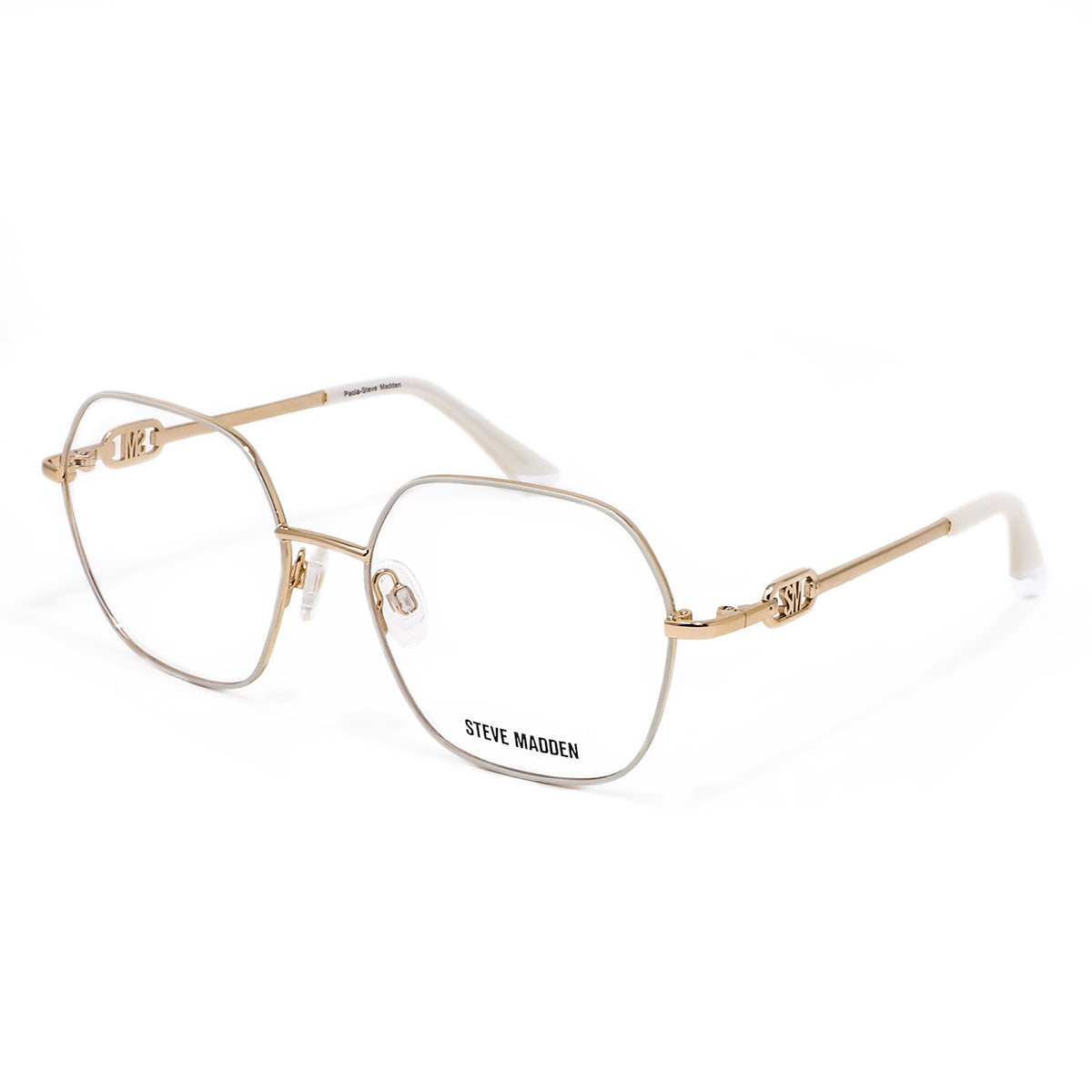ARM. STEVE MADDEN OFT.