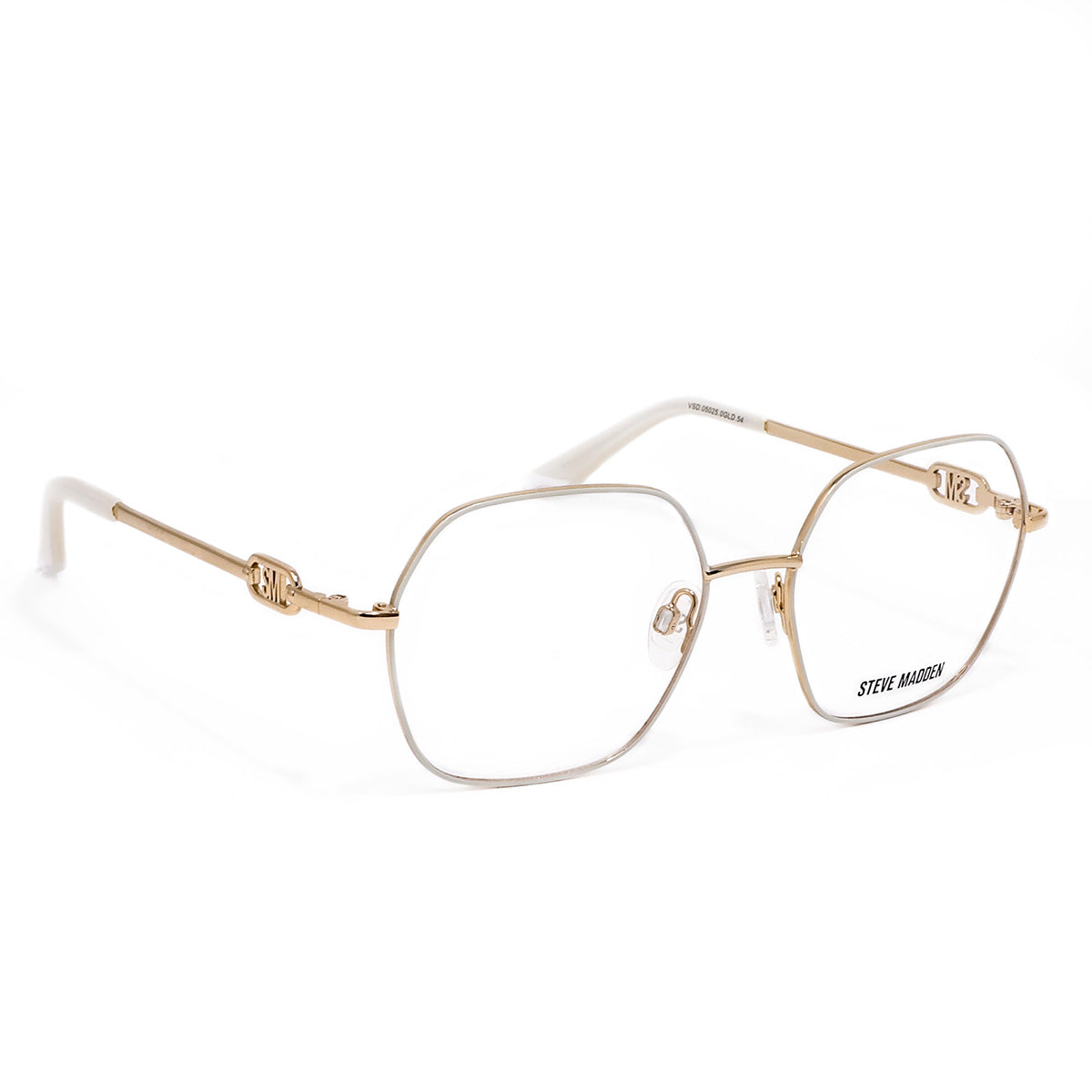 ARM. STEVE MADDEN OFT.