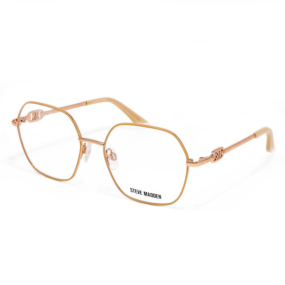 ARM. STEVE MADDEN OFT.
