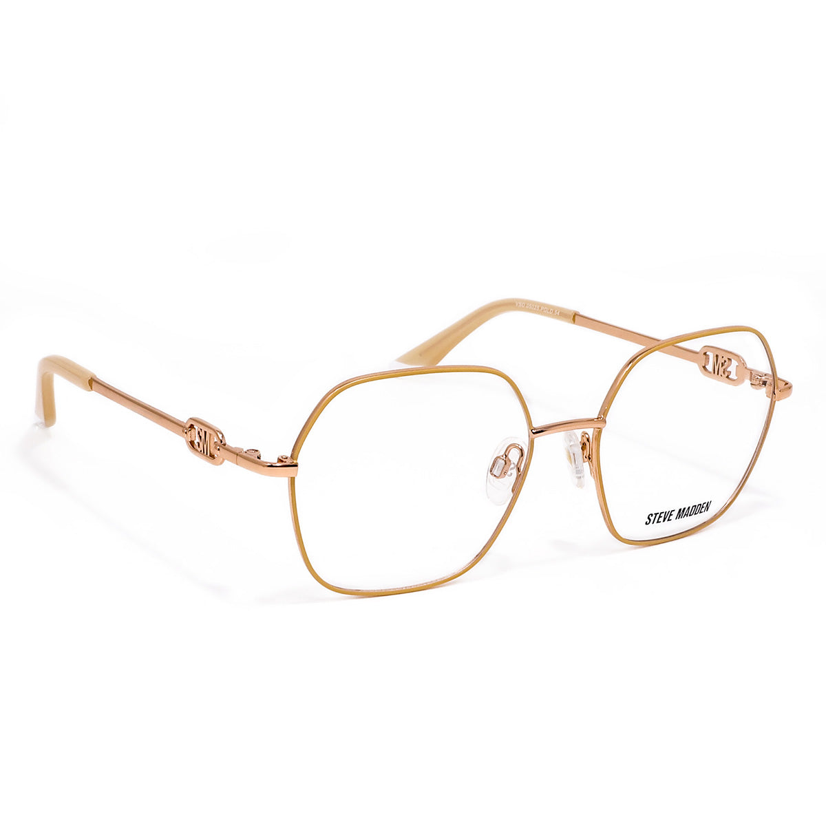 ARM. STEVE MADDEN OFT.