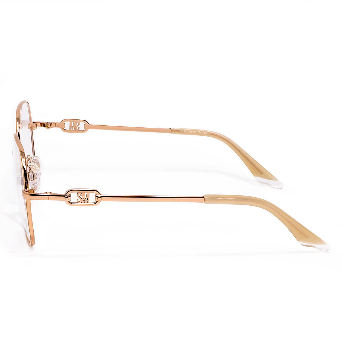 ARM. STEVE MADDEN OFT.