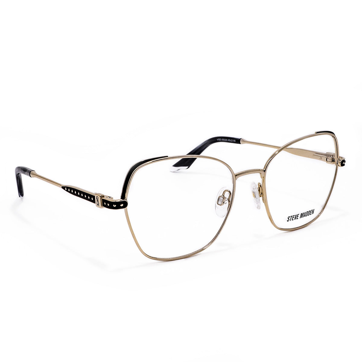 ARM. STEVE MADDEN OFT.