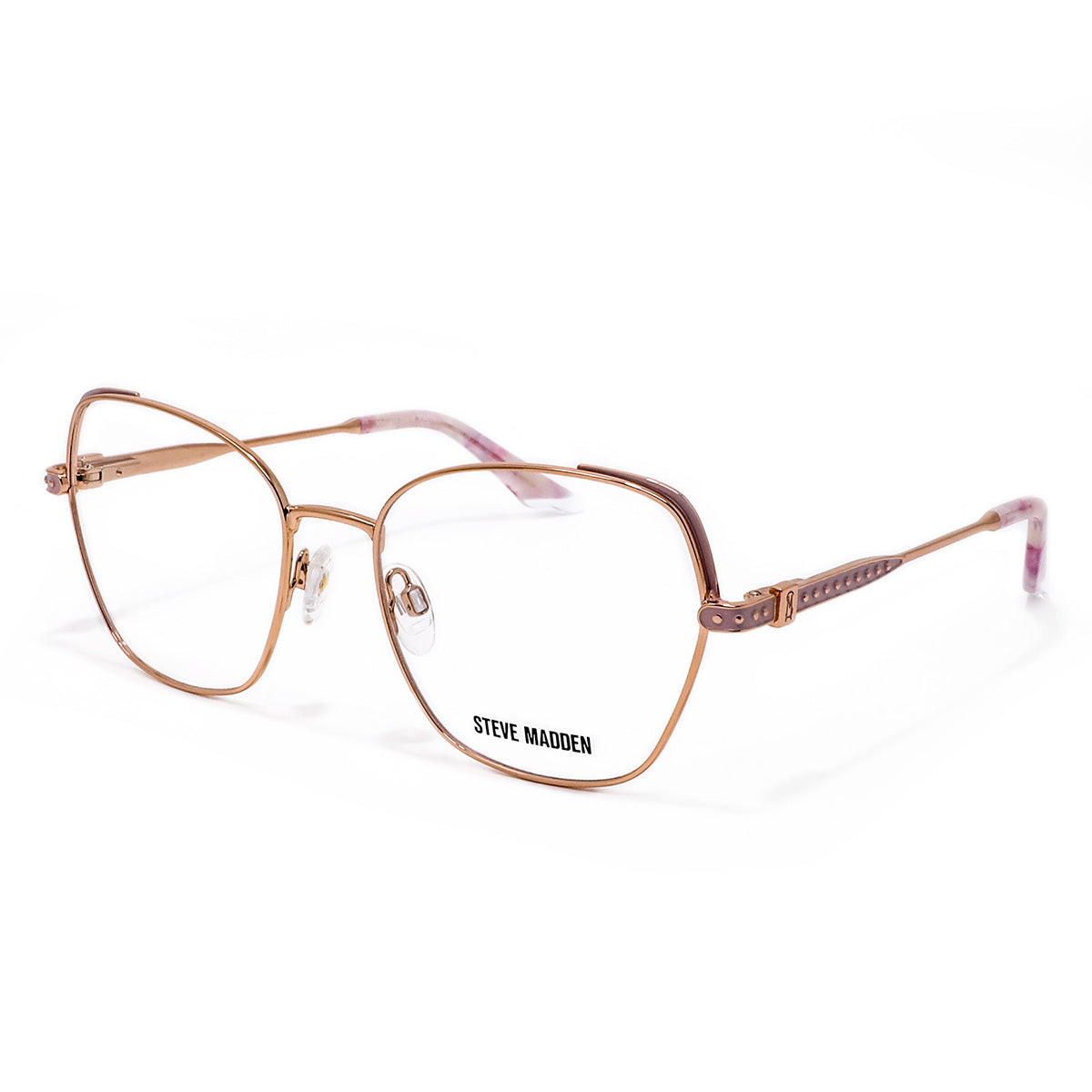 ARM. STEVE MADDEN OFT.