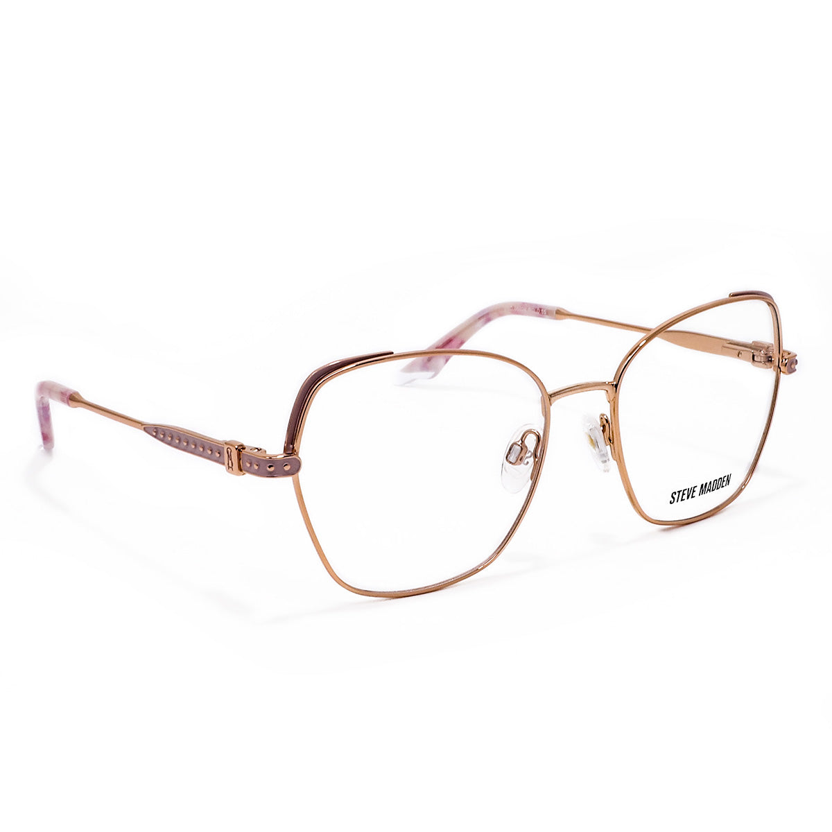 ARM. STEVE MADDEN OFT.