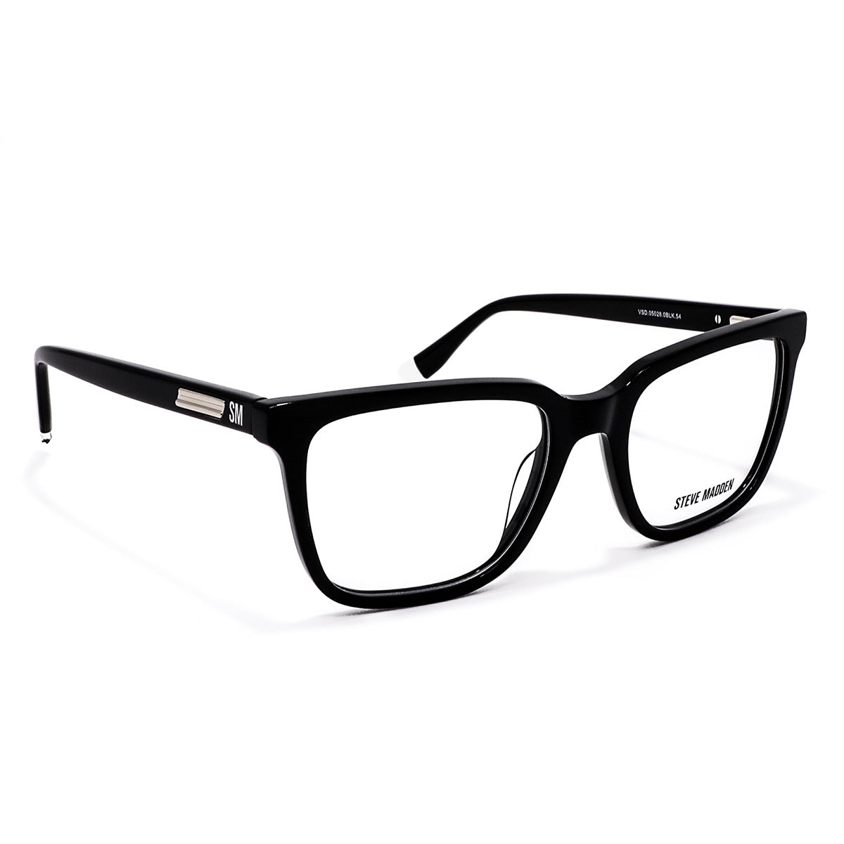 ARM. STEVE MADDEN OFT.