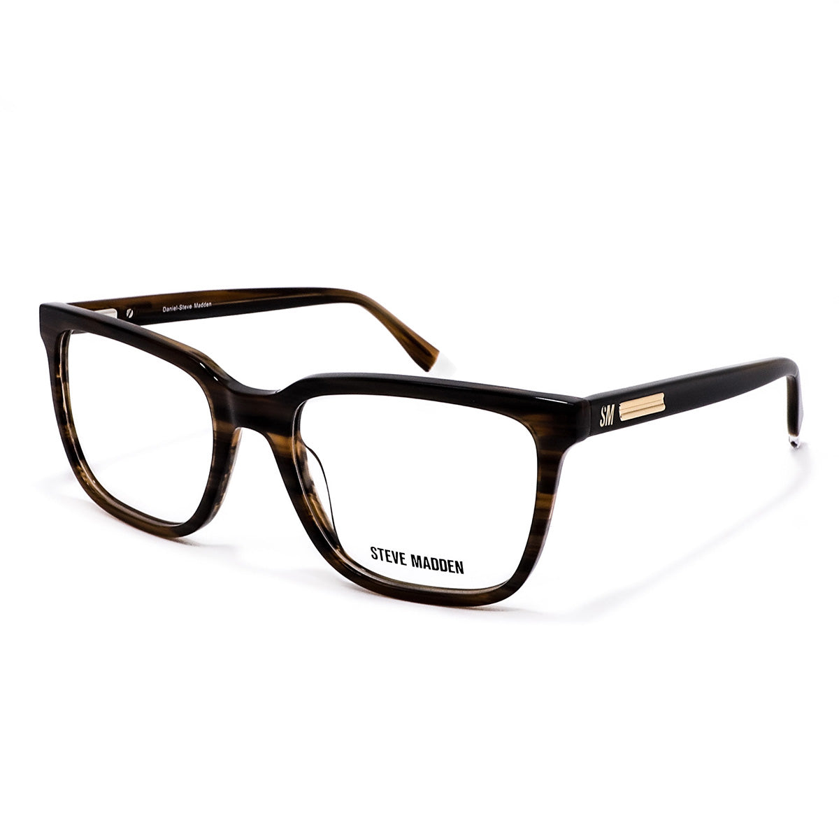 ARM. STEVE MADDEN OFT.