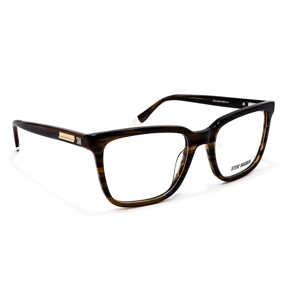 ARM. STEVE MADDEN OFT.