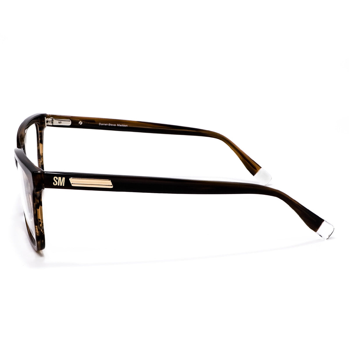 ARM. STEVE MADDEN OFT.