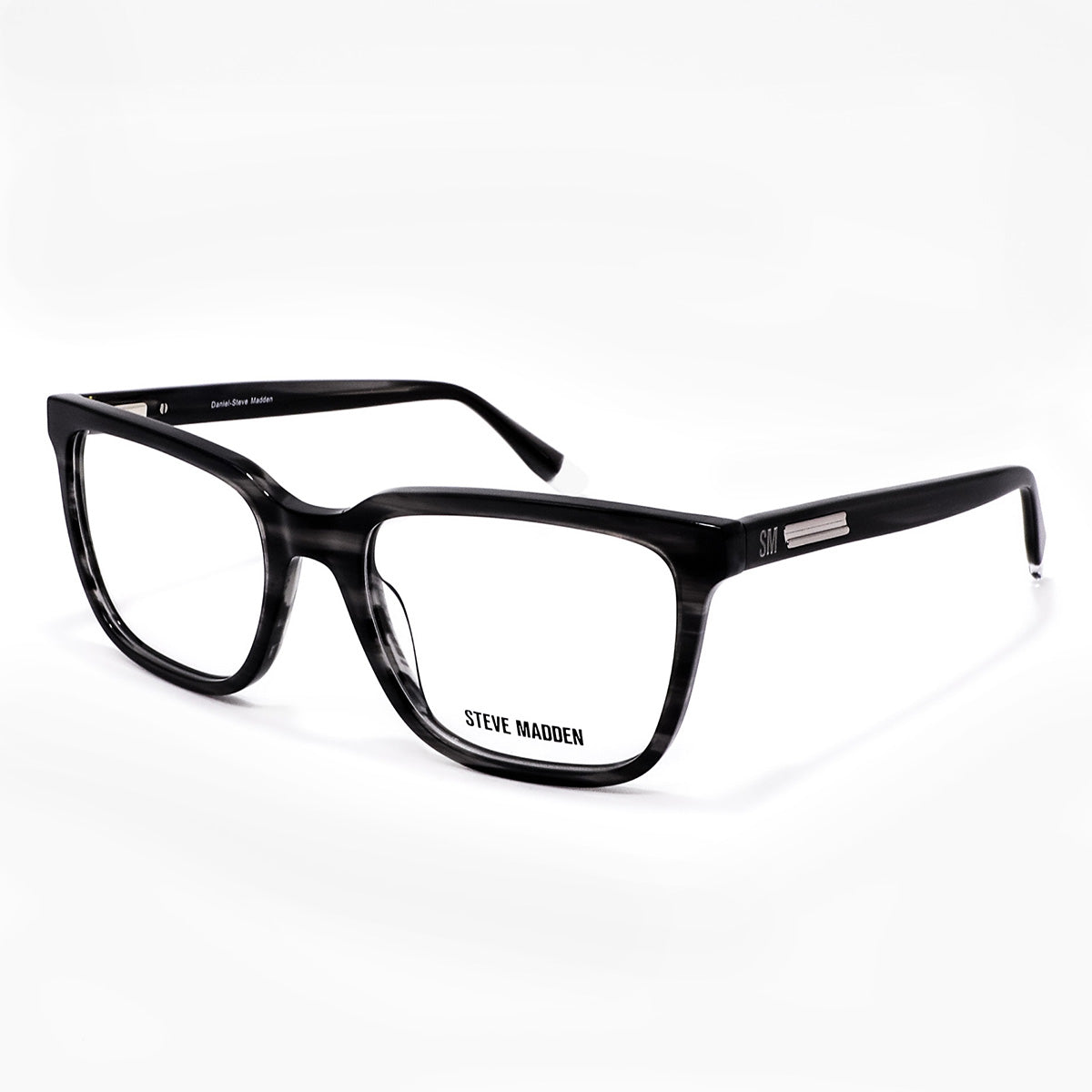 ARM. STEVE MADDEN OFT.