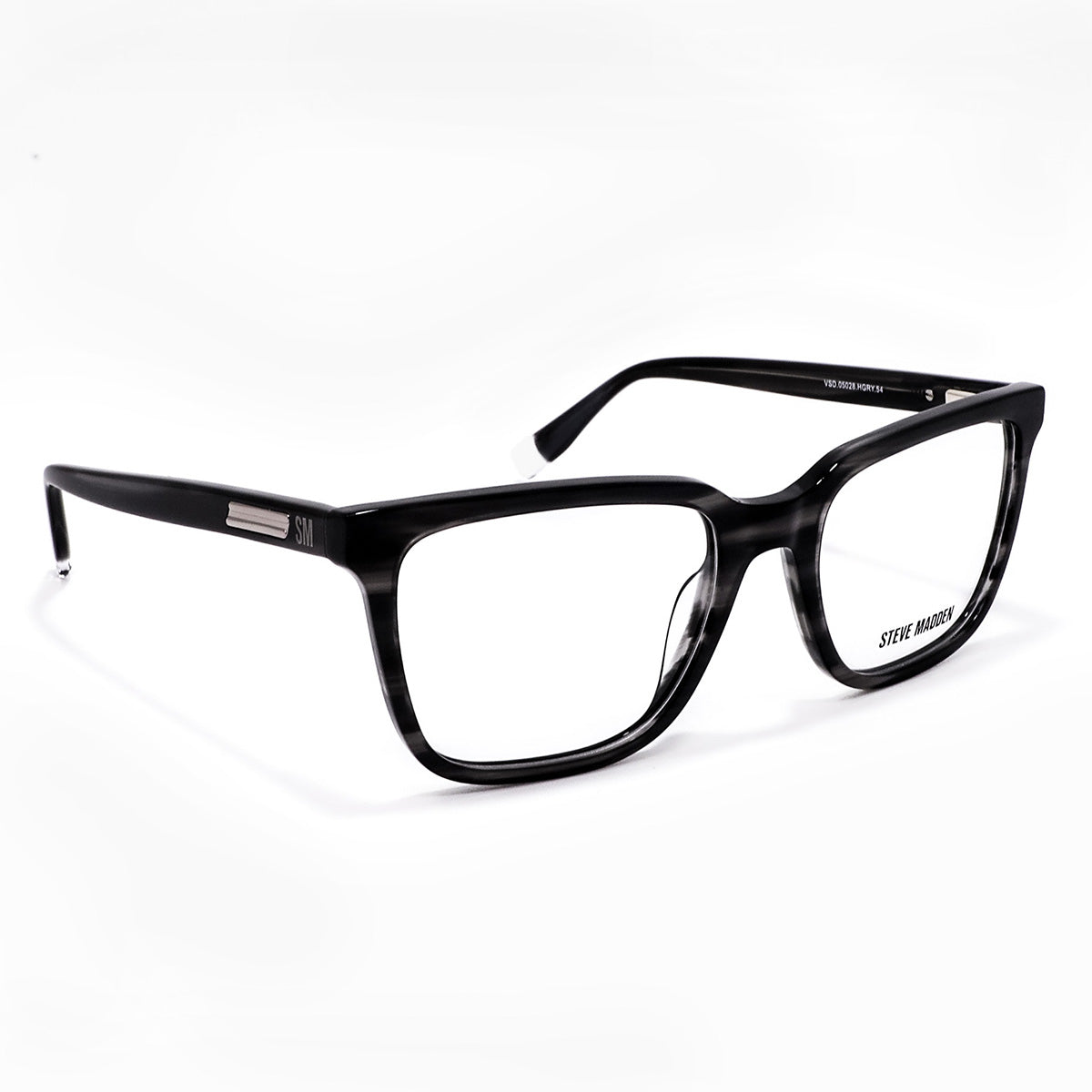 ARM. STEVE MADDEN OFT.