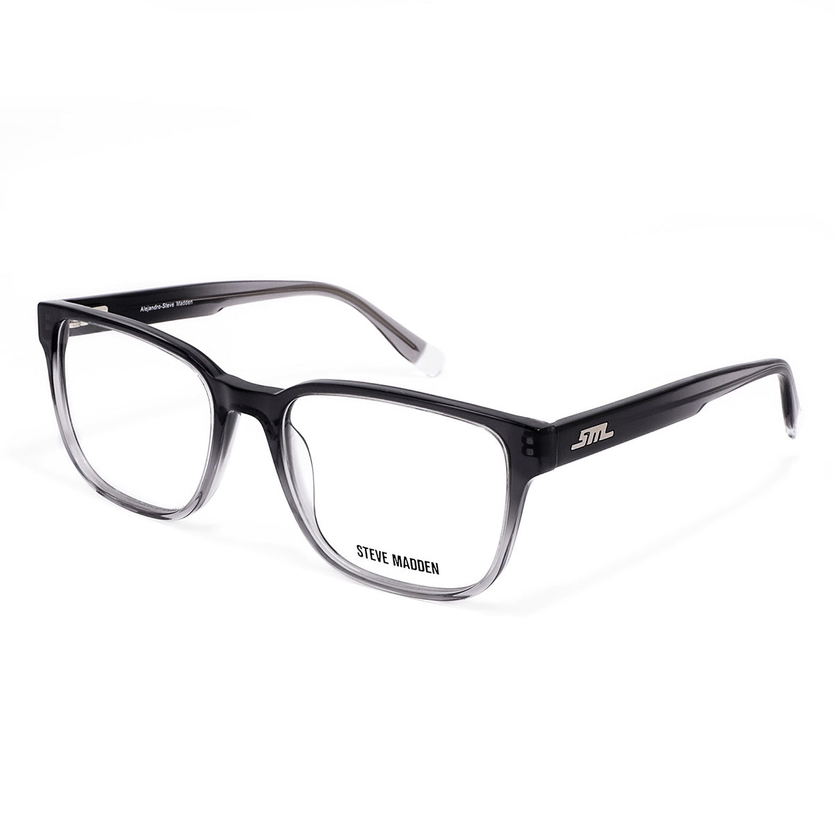 ARM. STEVE MADDEN OFT.
