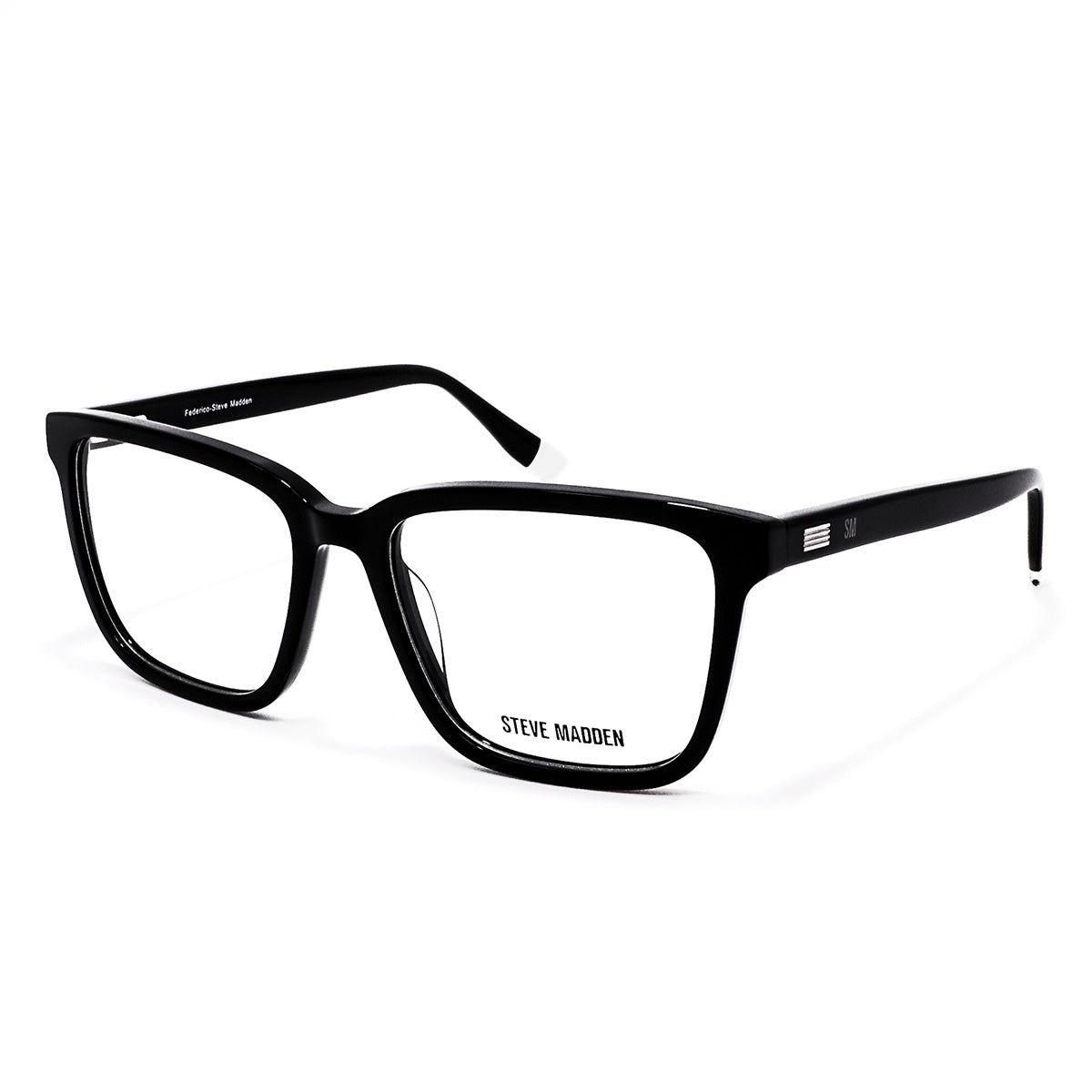 ARM. STEVE MADDEN OFT.