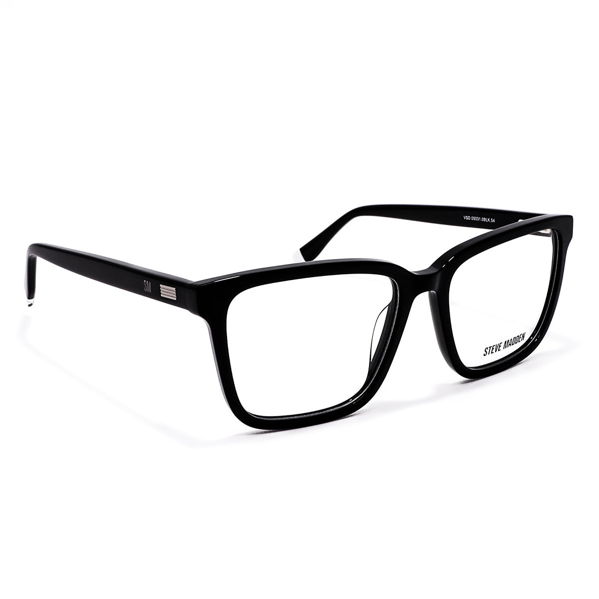 ARM. STEVE MADDEN OFT.