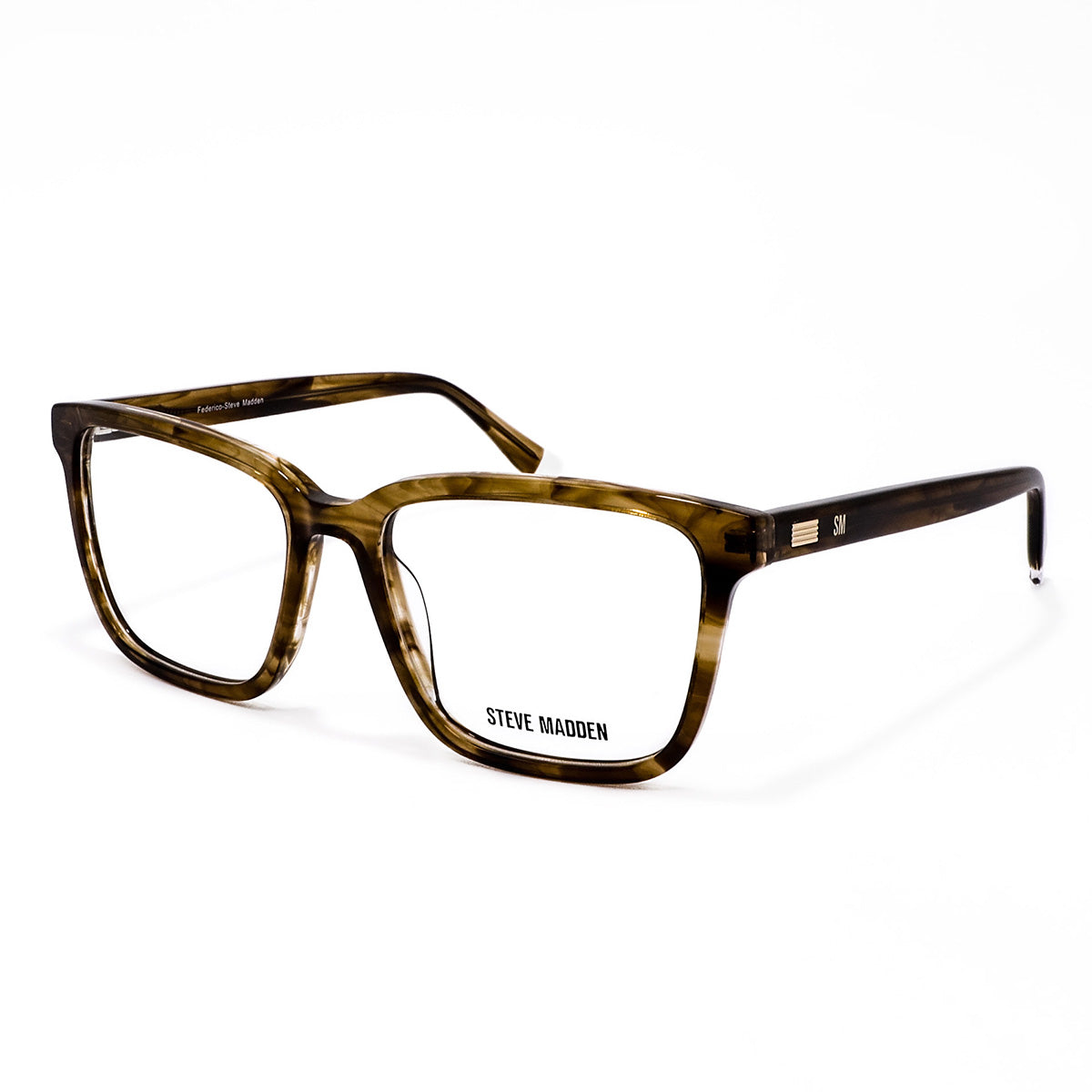 ARM. STEVE MADDEN OFT.