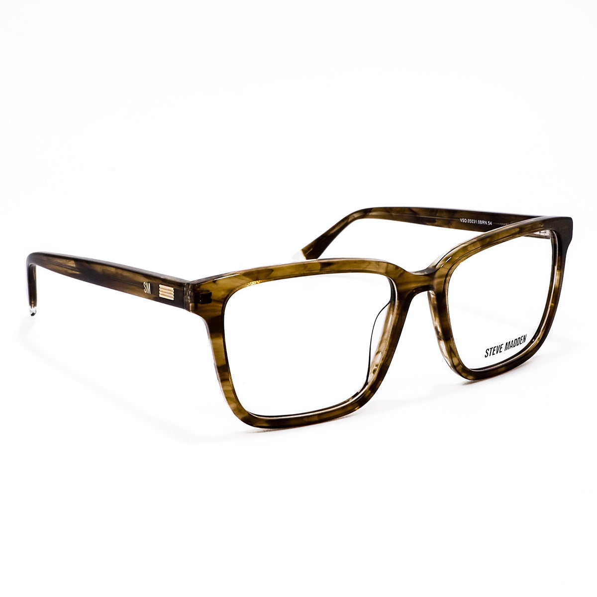 ARM. STEVE MADDEN OFT.