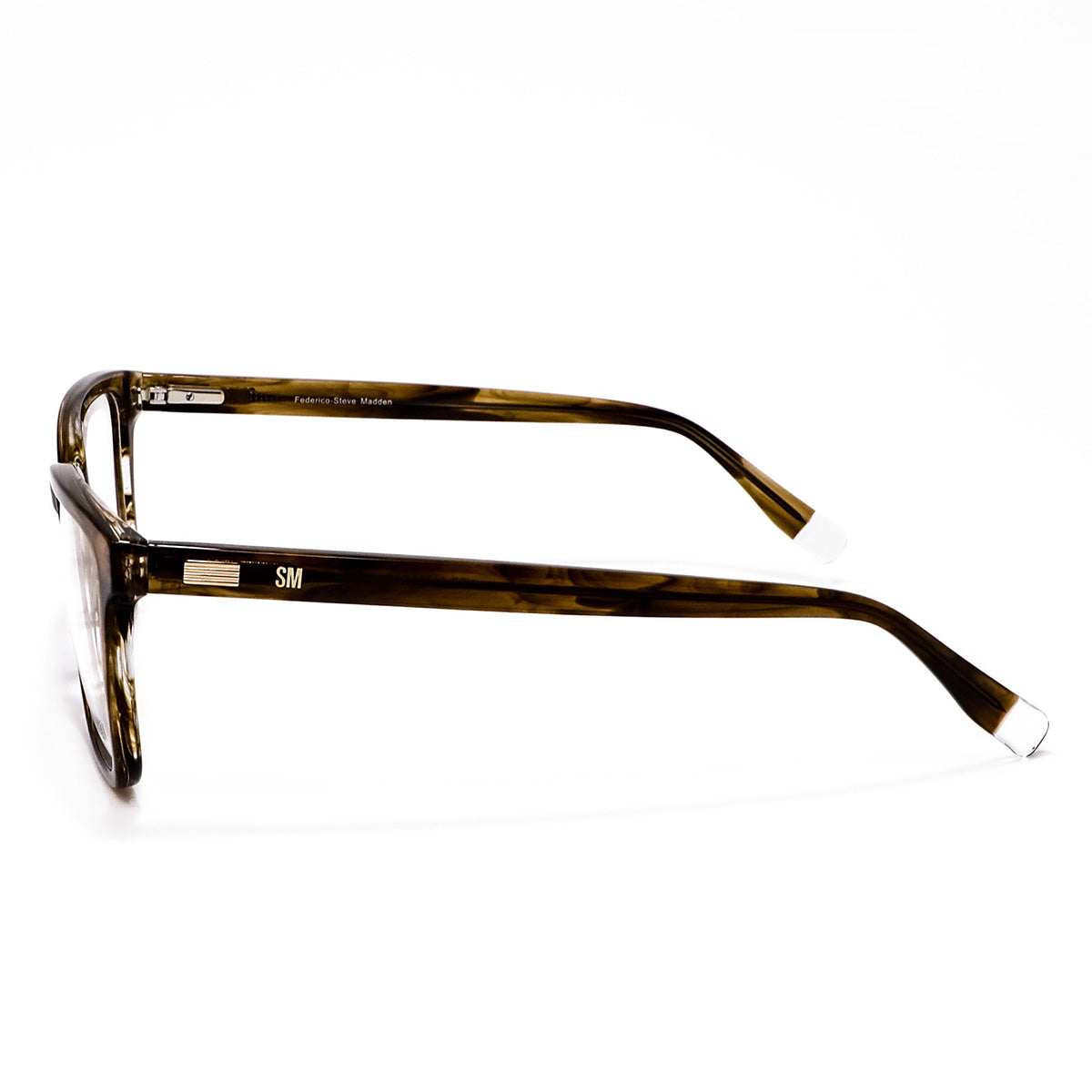 ARM. STEVE MADDEN OFT.