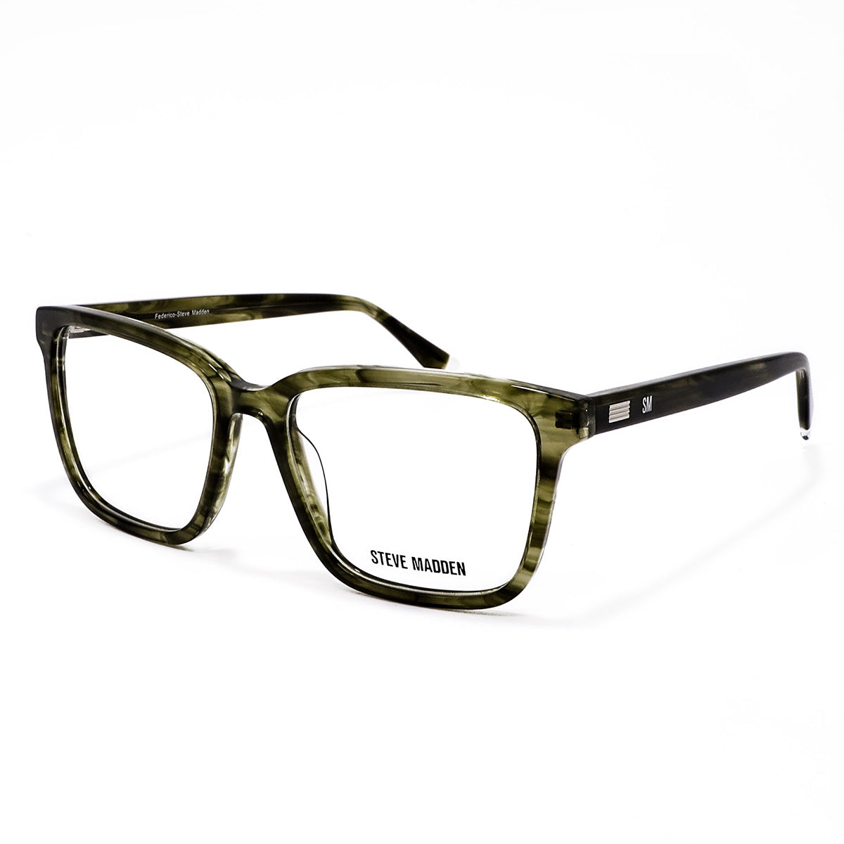 ARM. STEVE MADDEN OFT.