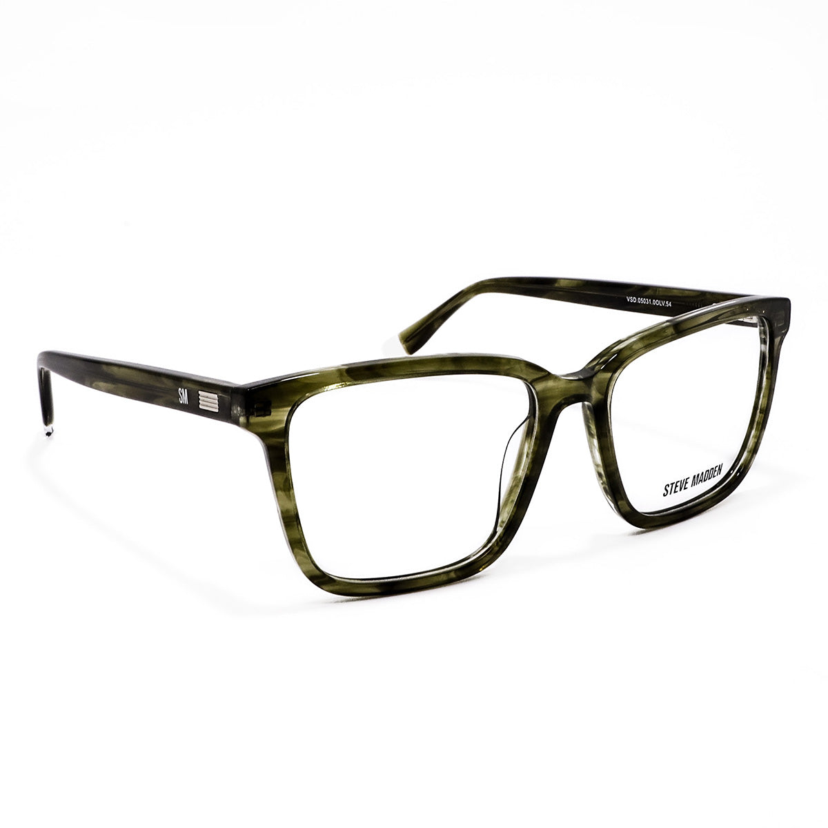 ARM. STEVE MADDEN OFT.