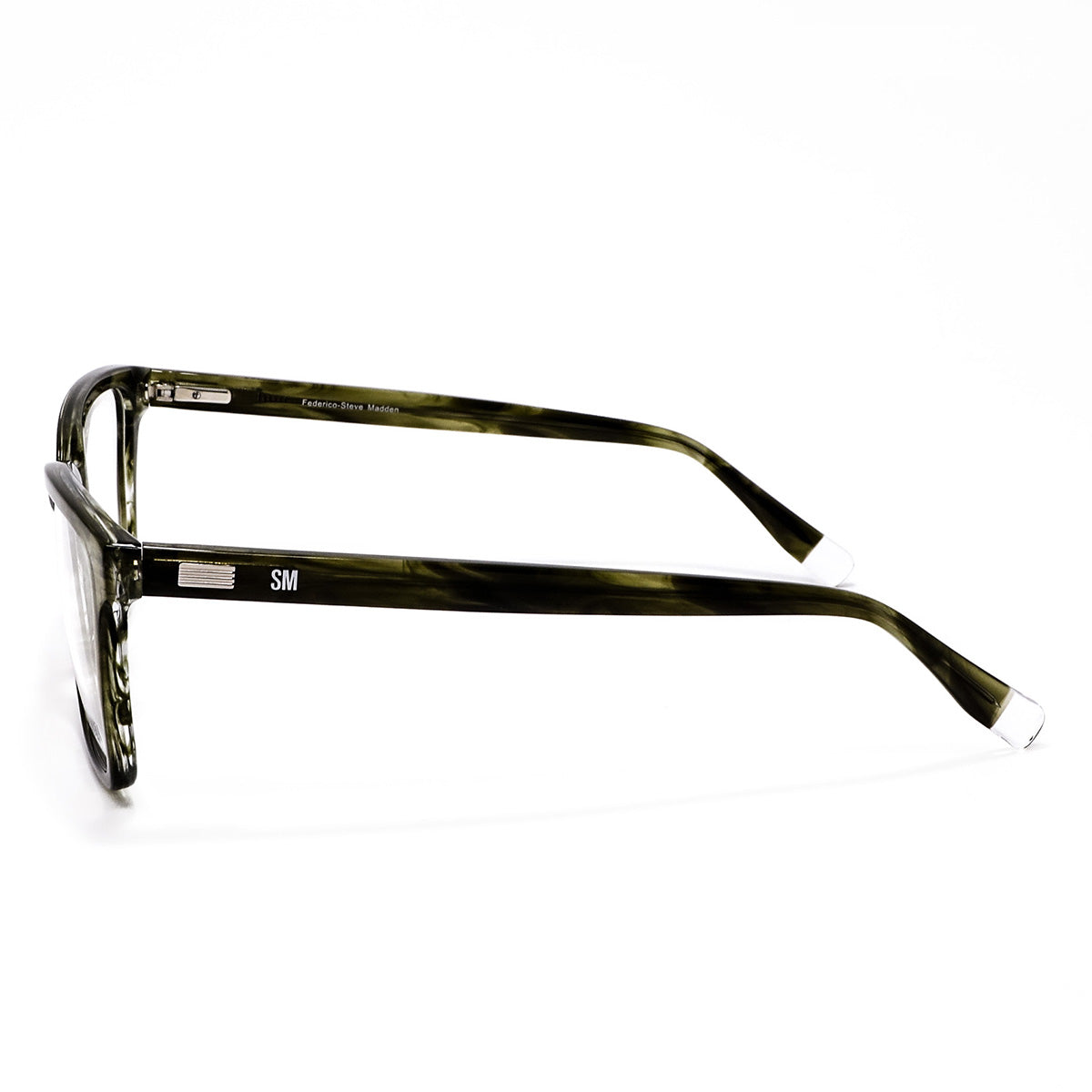 ARM. STEVE MADDEN OFT.