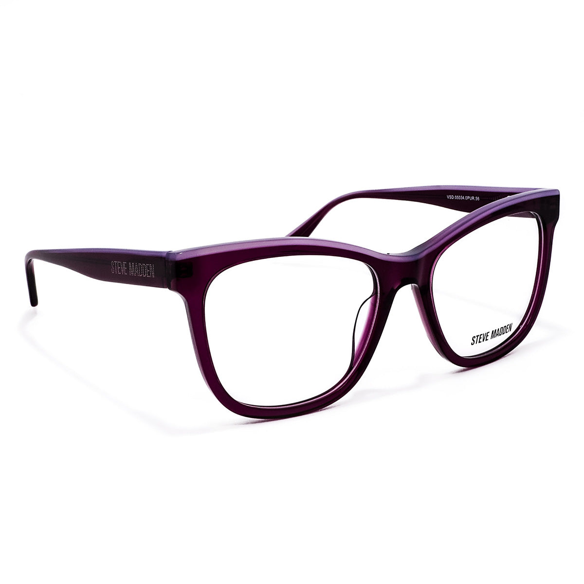 ARM. STEVE MADDEN OFT.