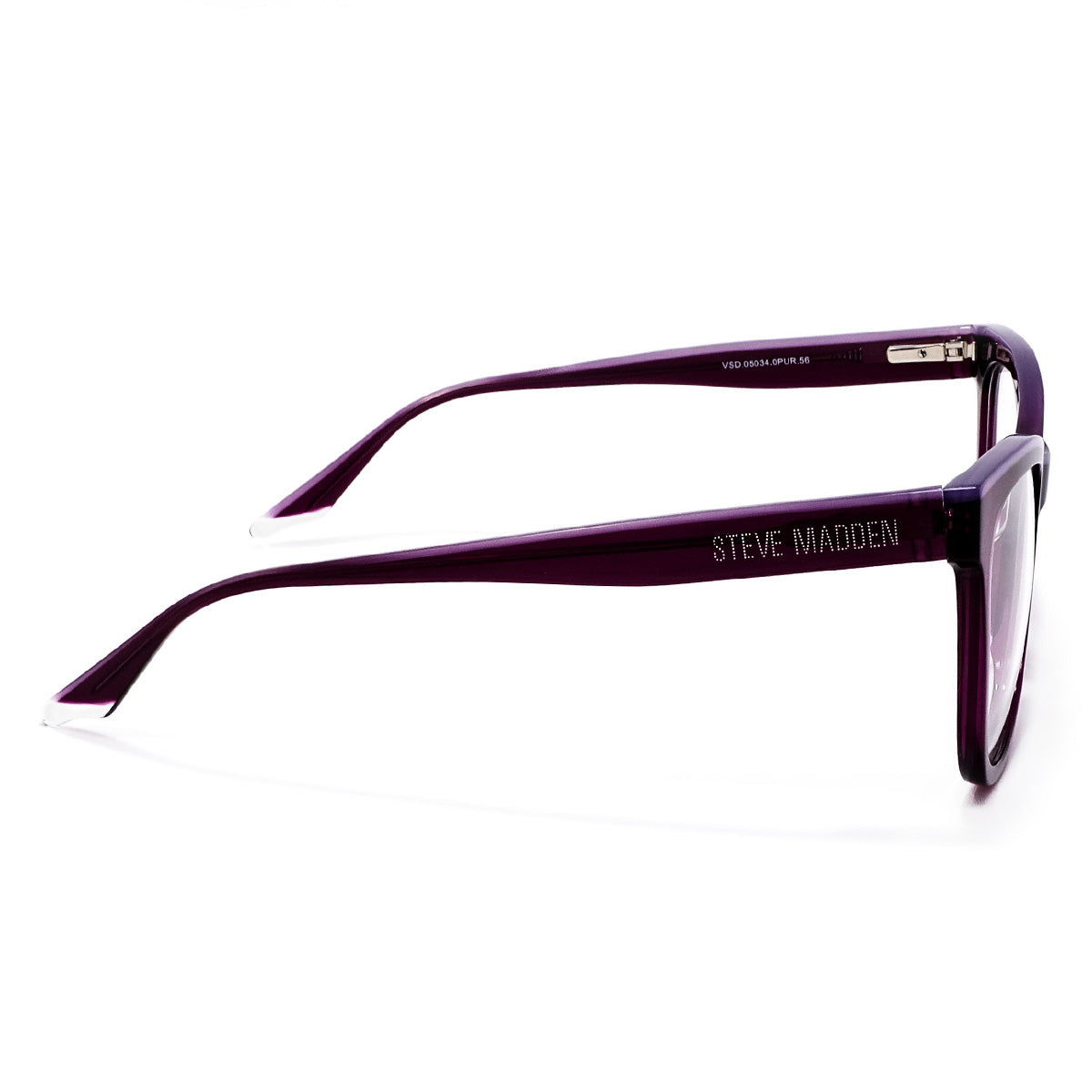 ARM. STEVE MADDEN OFT.