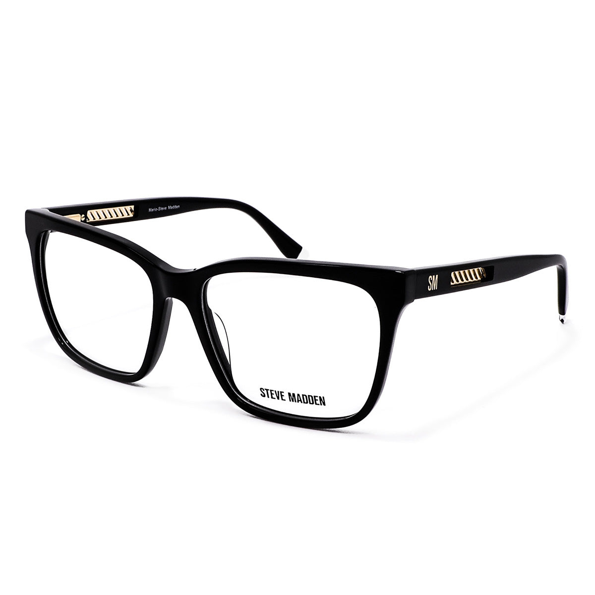 ARM. STEVE MADDEN OFT.