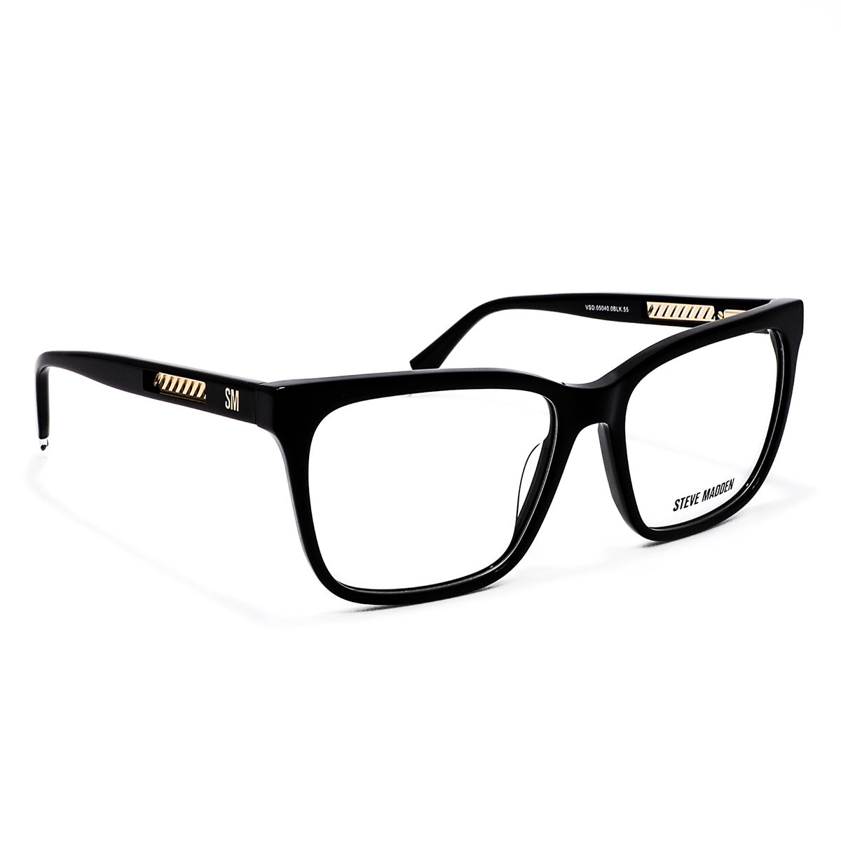 ARM. STEVE MADDEN OFT.