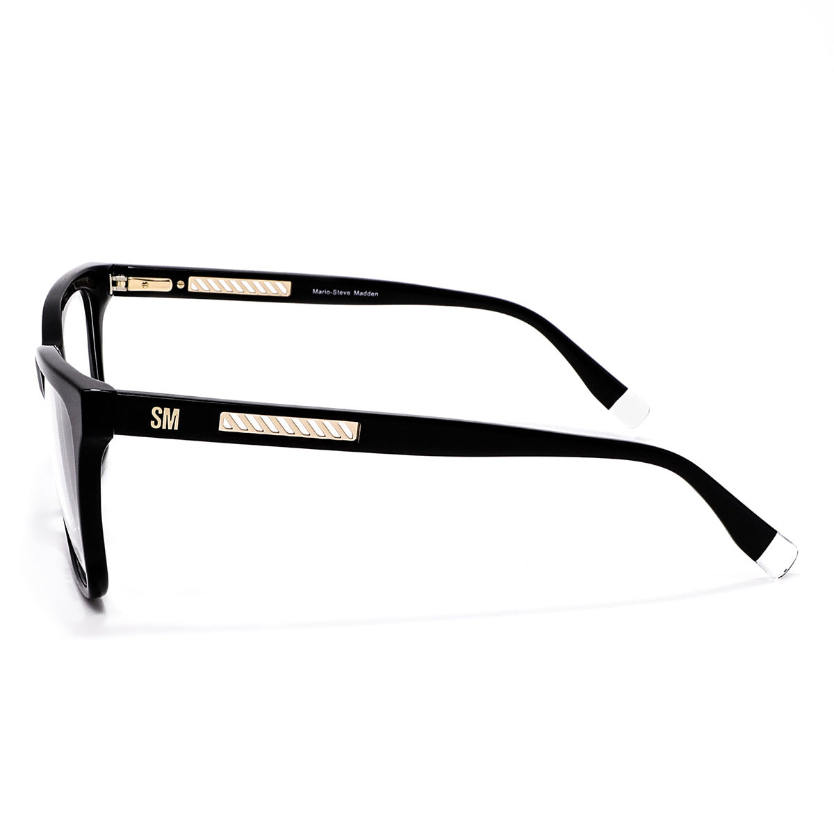ARM. STEVE MADDEN OFT.