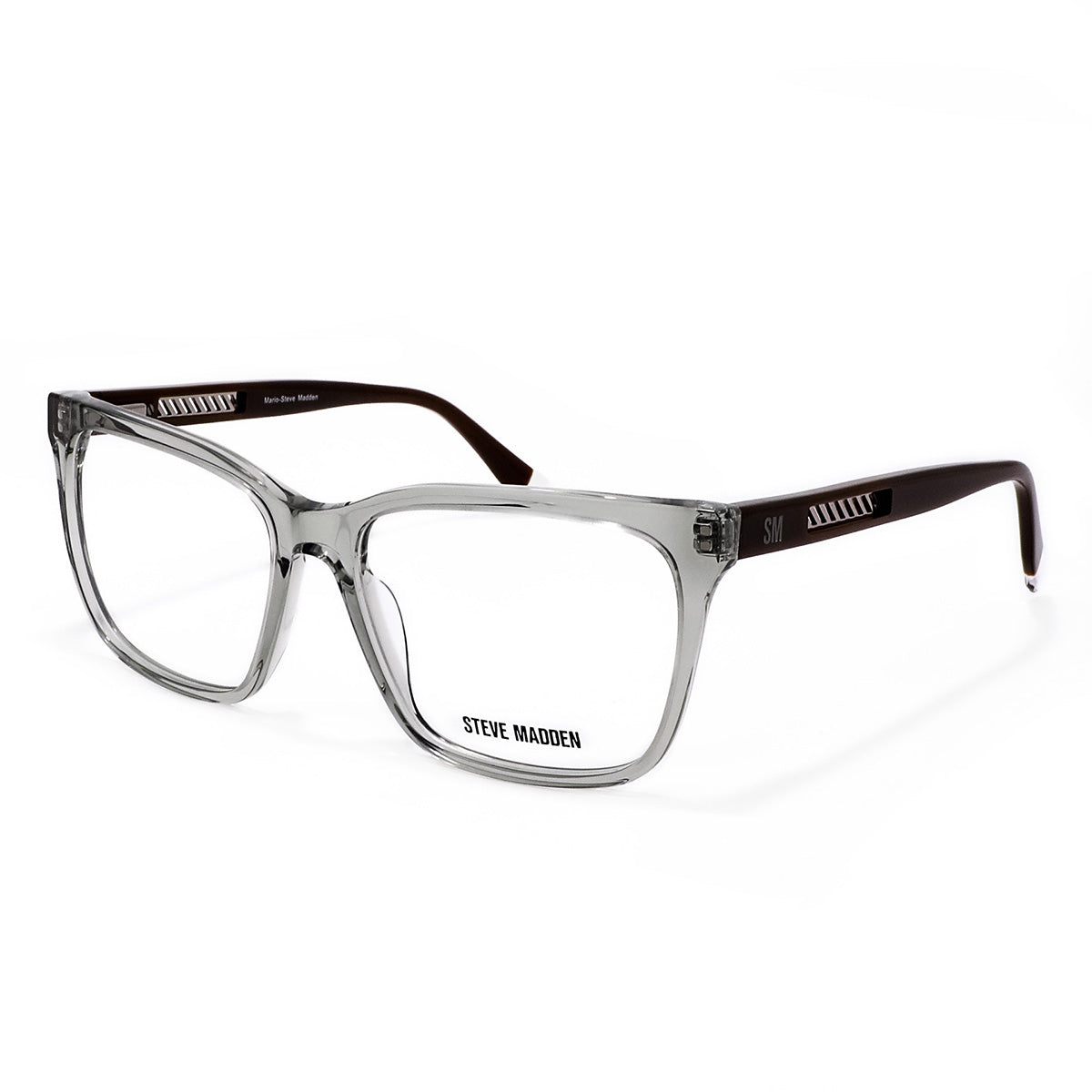 ARM. STEVE MADDEN OFT.