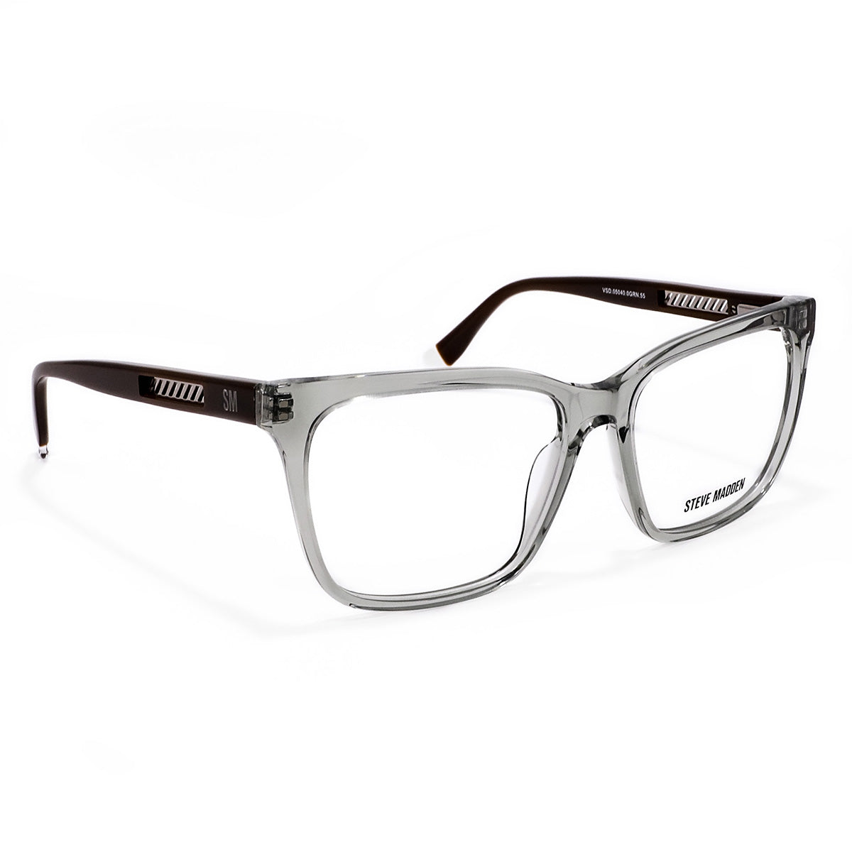 ARM. STEVE MADDEN OFT.