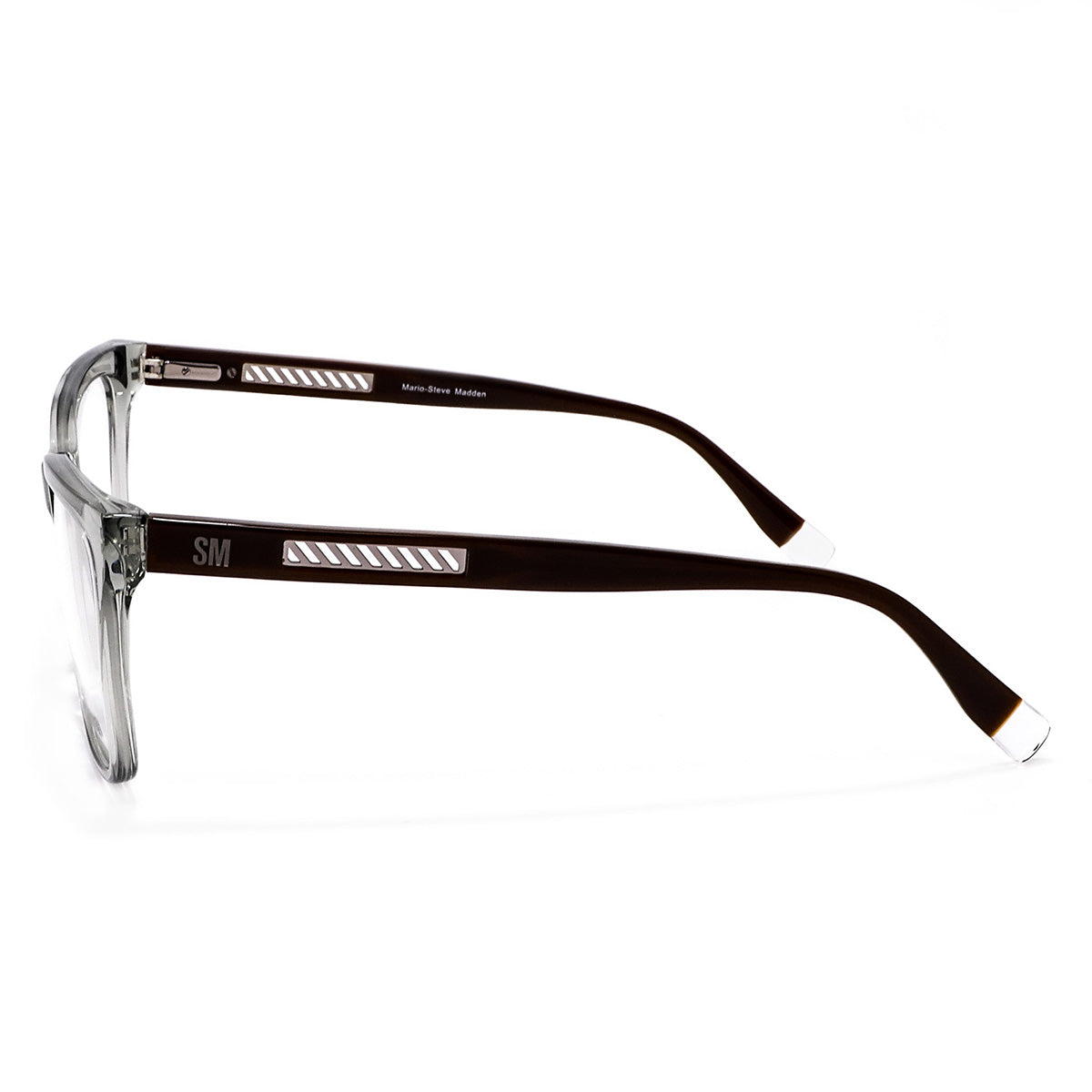 ARM. STEVE MADDEN OFT.