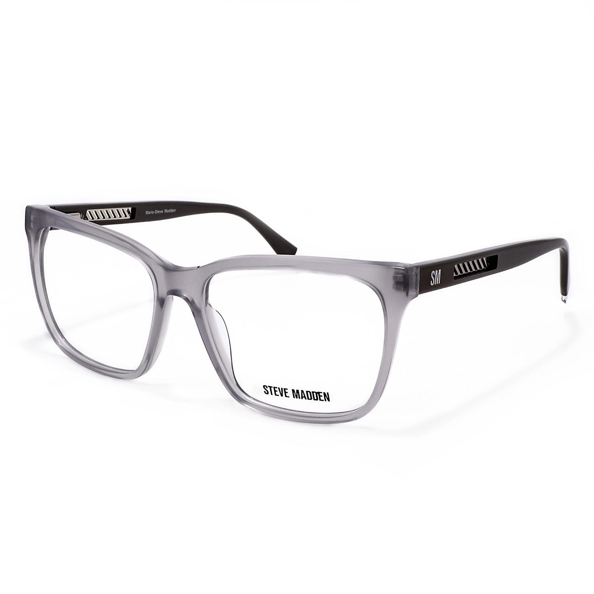 ARM. STEVE MADDEN OFT.