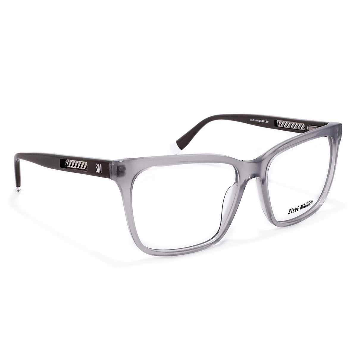 ARM. STEVE MADDEN OFT.